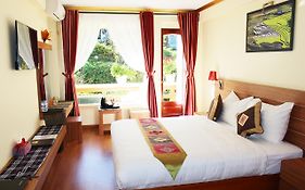 Sapa Dragon Hotel